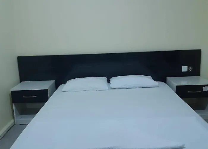 Ξενοδοχείο Kumsal *