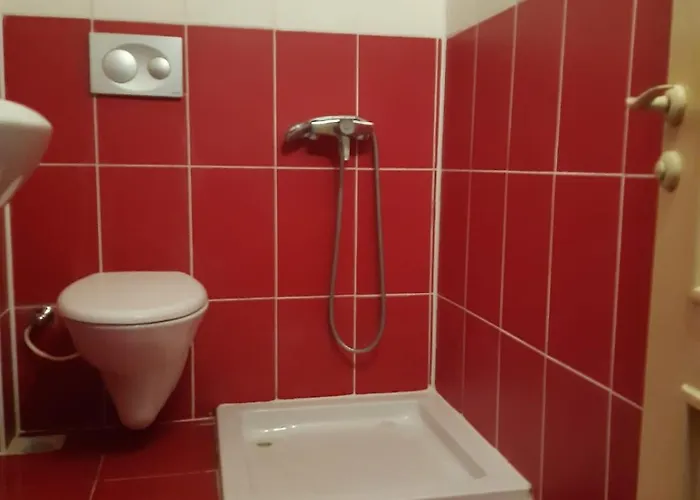 Kumsal Ξενοδοχείο