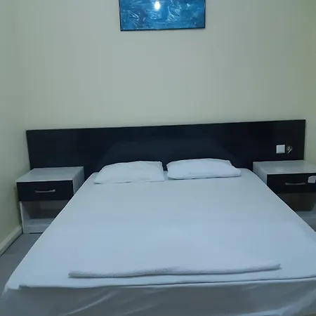 Hotell Kumsal *