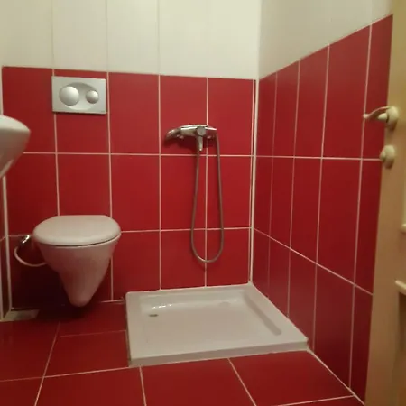 Kumsal Hotell